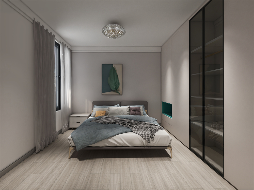 加盟全屋定制怎么選擇品牌？(圖2)