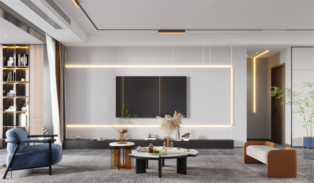 房屋裝修為什么都找全屋定制？(圖2)