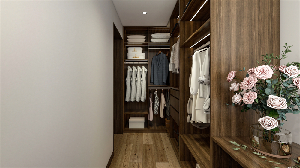 定制衣柜品牌加盟要怎么選擇？(圖3)