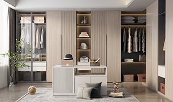 定制衣柜要注意哪些事項？