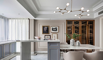 全屋定制家居要注意哪些事項(xiàng)？