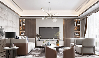 客廳要怎么設(shè)計(jì)比較實(shí)用經(jīng)典？