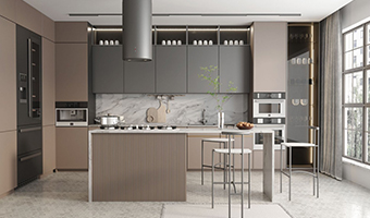 定制櫥柜的五金選購要注意什么？