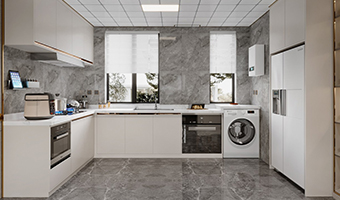 定制櫥柜設(shè)計要注意哪些呢？