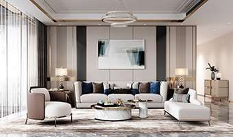 輕奢風(fēng)格的優(yōu)勢特點有哪些呢？