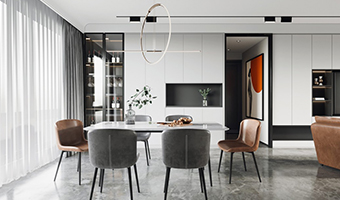 全屋定制選購要注意哪些事項？