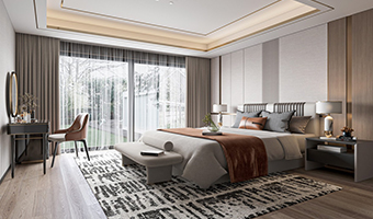 全屋定制能做哪些細(xì)節(jié)設(shè)計？