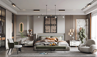 整木定制加盟品牌前要做哪些準(zhǔn)備？