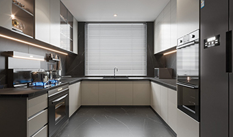 選擇定制櫥柜時要注意哪些事項？