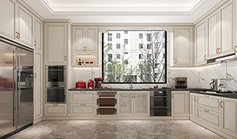 開放式廚房設(shè)計要注意什么？