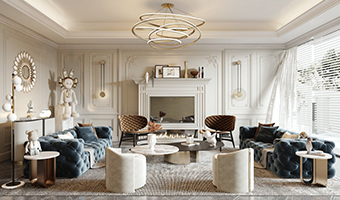 整木定制加盟要多少錢投入？