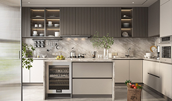 定制櫥柜有哪些流程步驟？