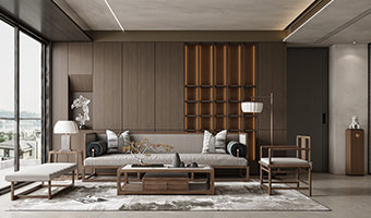 整木定制裝修或加盟怎么選擇品牌？