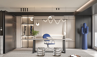 書房裝修有哪些風(fēng)水要注意？