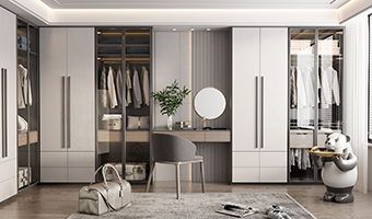 定制衣柜可用的環(huán)保板材有哪些？