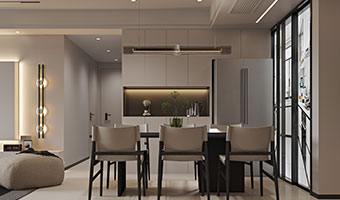 房子裝修有哪些家居可以定制？