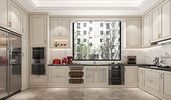 今年定制櫥柜流行哪些風(fēng)格？