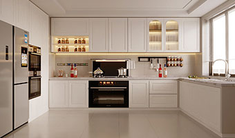 定制家居設(shè)計要注意哪些事項？