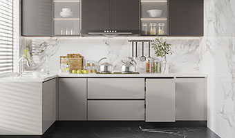 定制櫥柜什么板材好，怎么選？