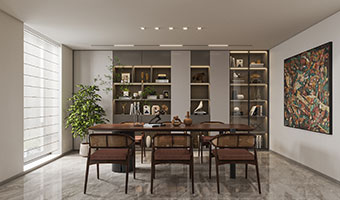 定制家居裝修的流程是怎樣？