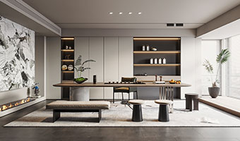 好的定制家居廠家怎么尋找呢？