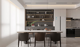 全屋定制裝修大概都有哪些費用？