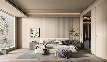 全屋定制加盟品牌廠家如何考察？