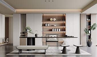 整木高定加盟要準(zhǔn)備多少費(fèi)用？