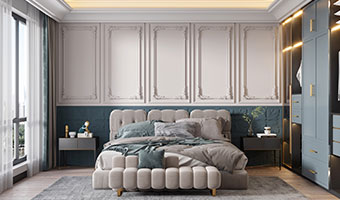 整體木作高定的產(chǎn)品有哪些？