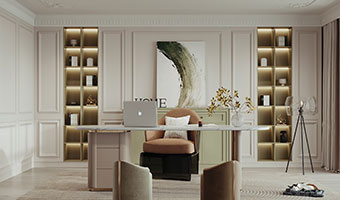 全屋定制板材材質(zhì)種類有哪些？