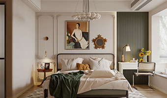 2023年加盟定制家居前景怎么樣？