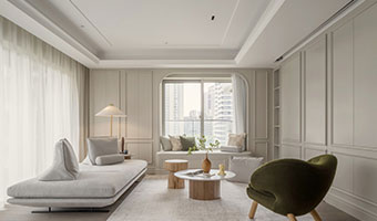 別墅裝修為什么大多人選擇護(hù)墻板？