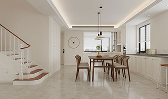 高定木作是給哪些戶型裝修設(shè)計(jì)的？