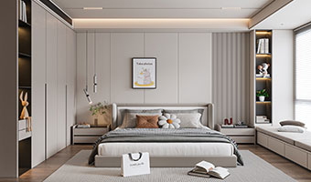 全屋定制家居設(shè)計(jì)該注意哪些事項(xiàng)？