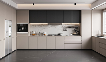 定制櫥柜廠家品牌要怎么選擇？