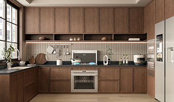 整木定制工廠怎么選擇廠家？