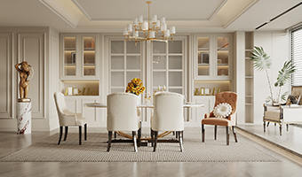 水性漆和普通油漆有什么區(qū)別？