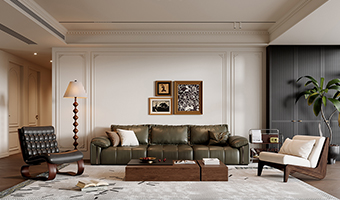 全屋定制木作定制要注意什么？