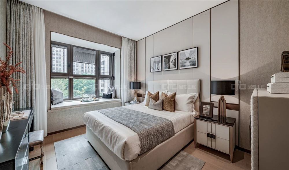 加盟整木定制和全屋定制哪個(gè)好？(圖3)