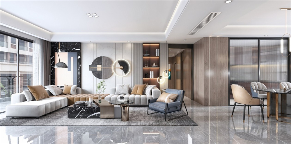 新手開全屋定制加盟店前要準(zhǔn)備什么？(圖1)