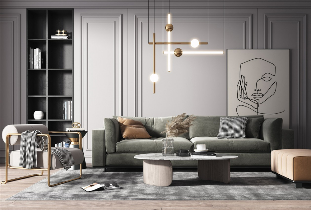 定制家具品牌加盟要準(zhǔn)備多少資金？(圖3)