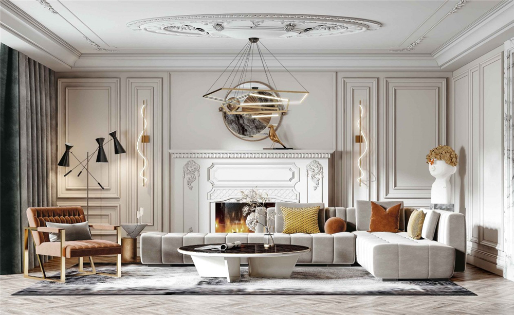 整木定制用什么材質(zhì)的板材好？(圖1)