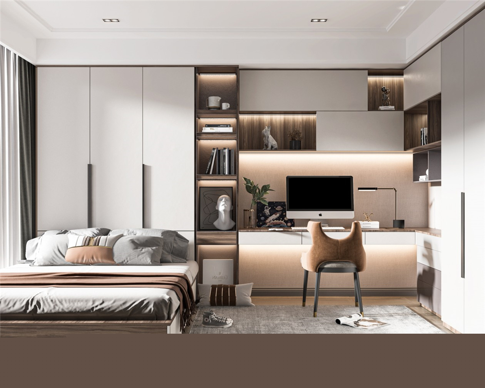 如何去除新房裝修之后的甲醛問題？(圖3)