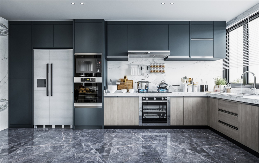 整木定制加盟要多少錢，有哪些費(fèi)用？(圖2)