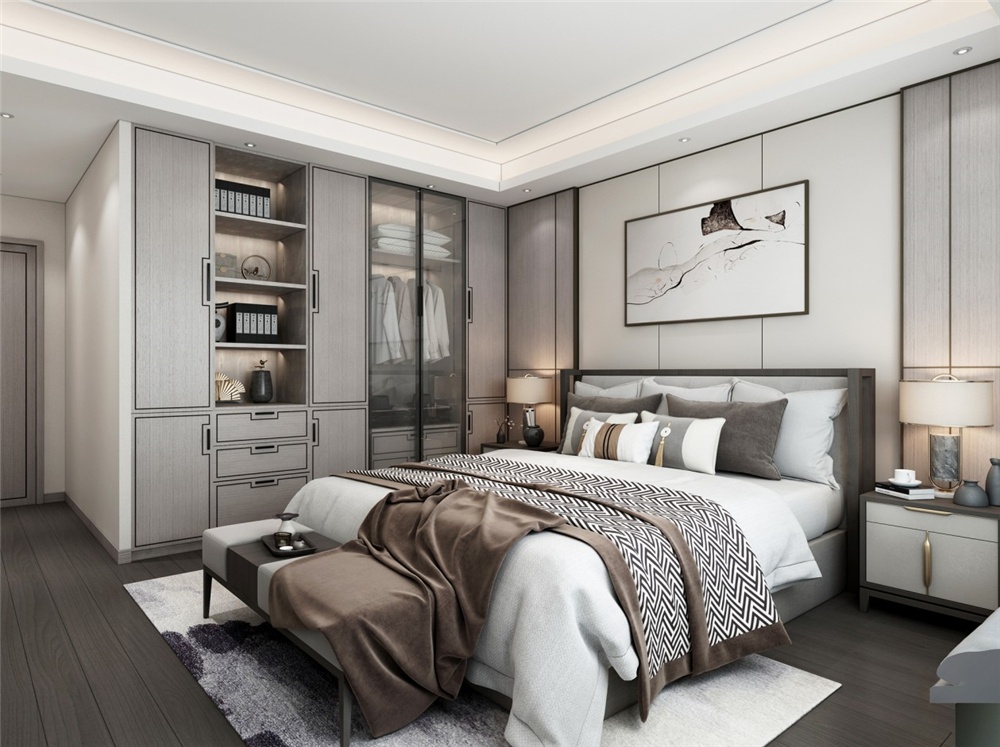 整木定制的優(yōu)點(diǎn)和缺點(diǎn)有哪些？(圖1)