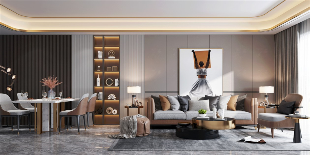 開全屋定制加盟店有哪些好處？(圖1)