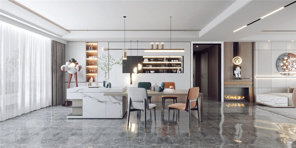 加盟整木定制十大品牌要注意什么？(圖1)