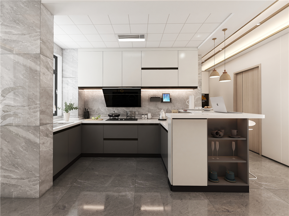 怎么加盟定制櫥柜品牌，要多少錢？(圖2)