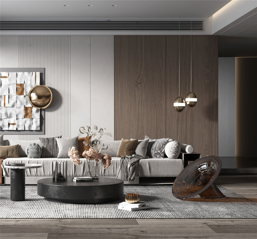 定制實(shí)木護(hù)墻板要怎么選擇？(圖2)