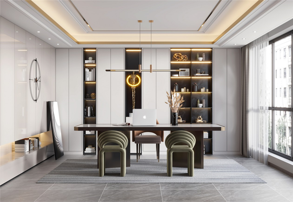 全屋定制加盟怎么選擇廠家？(圖3)